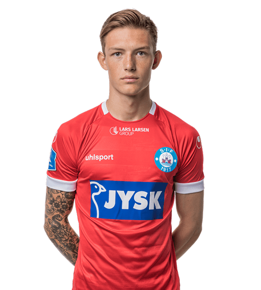 Oliver Sonne - Silkeborg IF