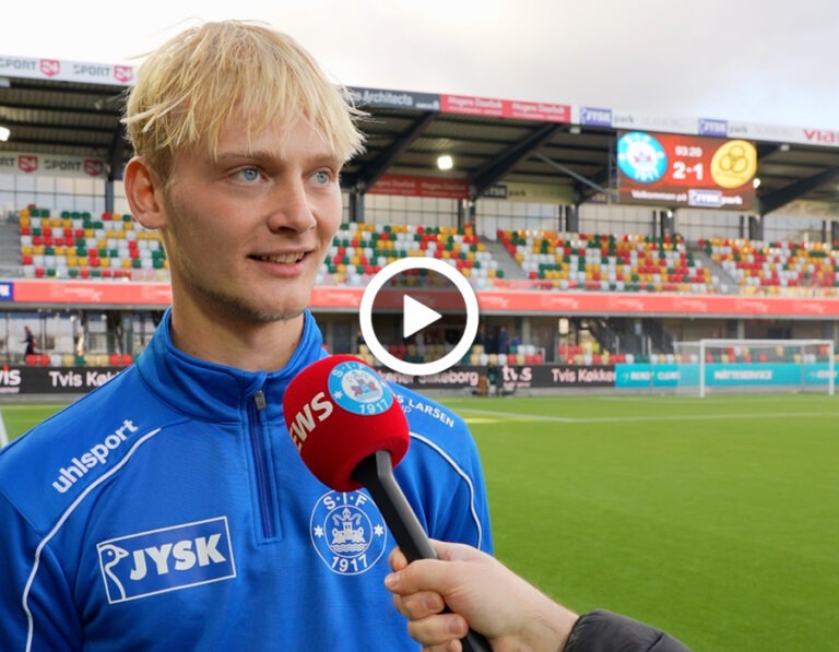 ”En drengedrøm”