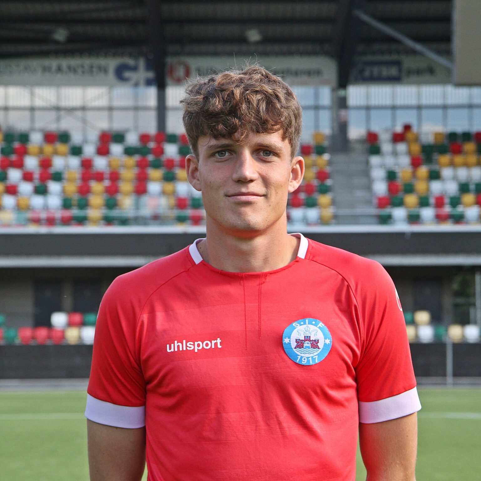 Bøndergaard bombede for U19-landsholdet