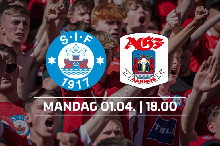 Das Programm zum AGF-Derby