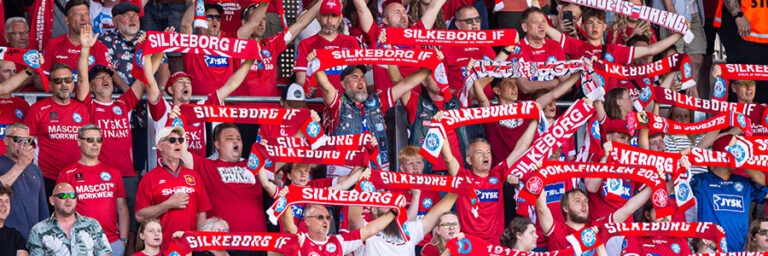 SIF Auswärtsspiel: Freitagsausflug nach Lyngby