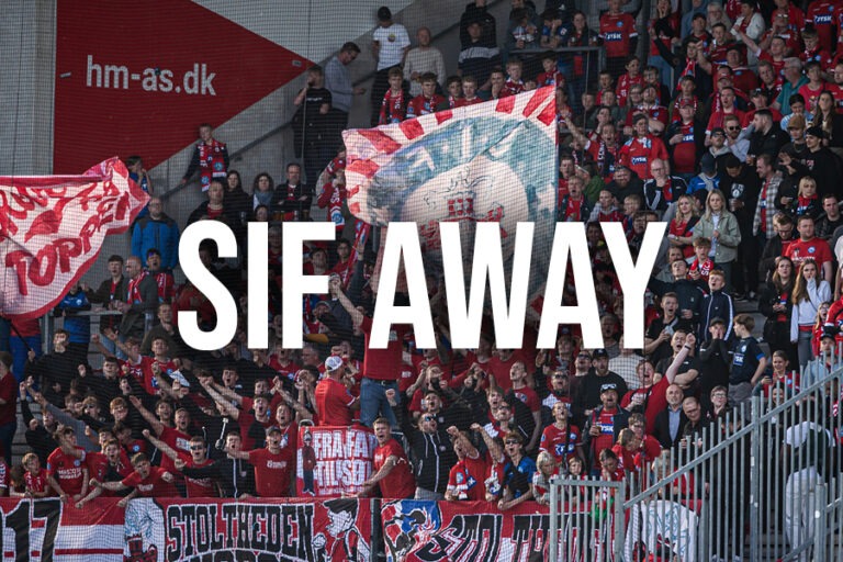 SIF Auswärts: Alle Infos zum Rückspiel in Island