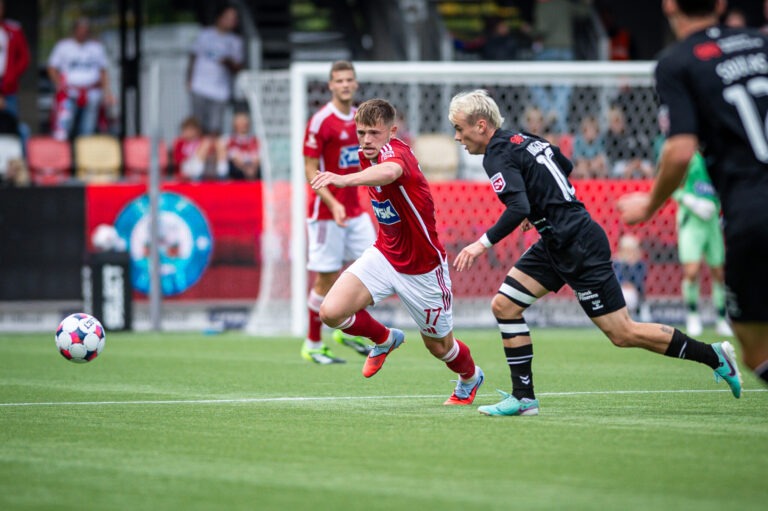 National team overview: This is how the SIF players fared with the ...