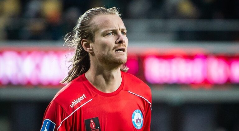 SIF skriver med tidligere anfører