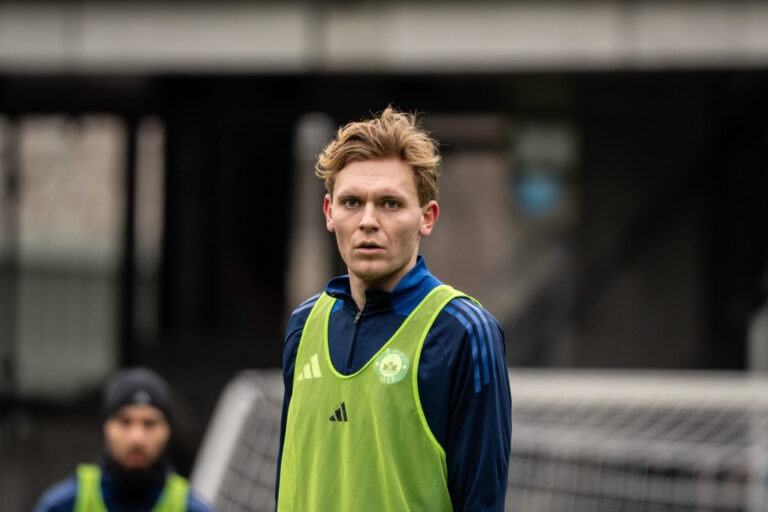 SIF holt Verstärkung für die Defensive