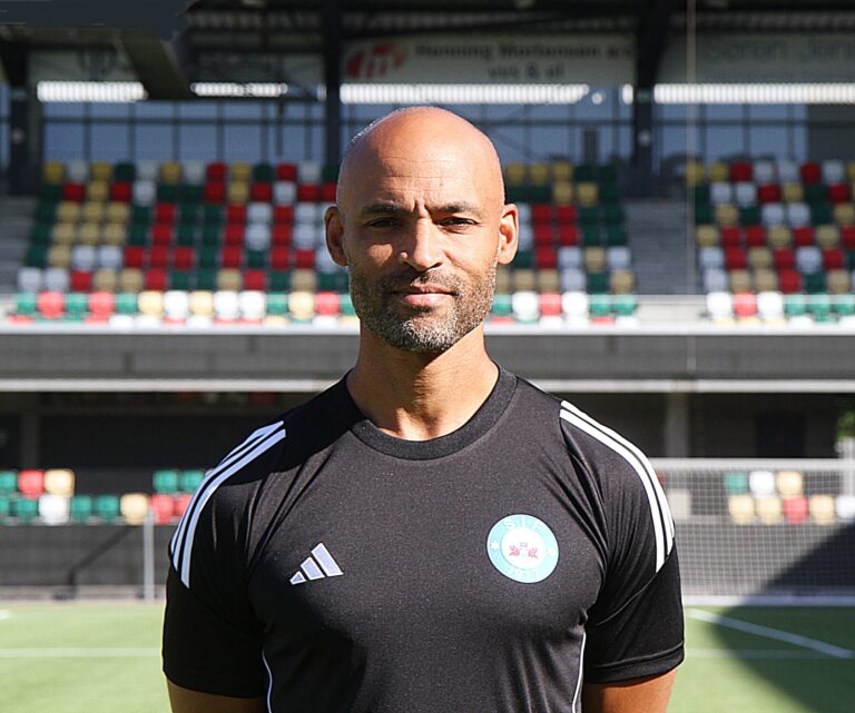 Trainerwechsel bei SIF