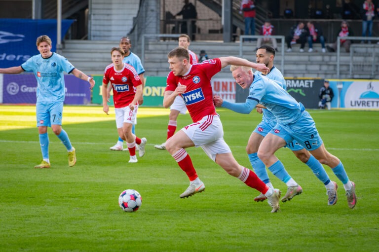 National team overview: This is how the SIF players fared