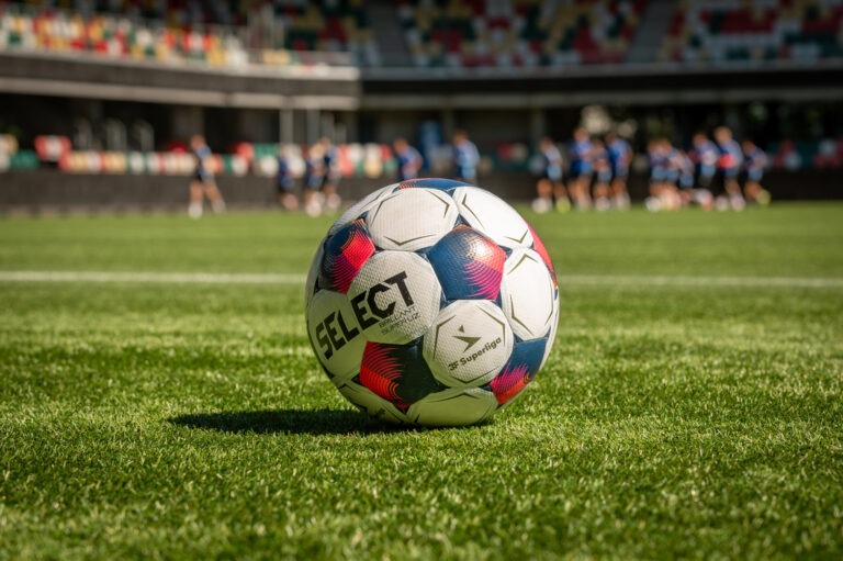 SIF tests against FC Fredericia