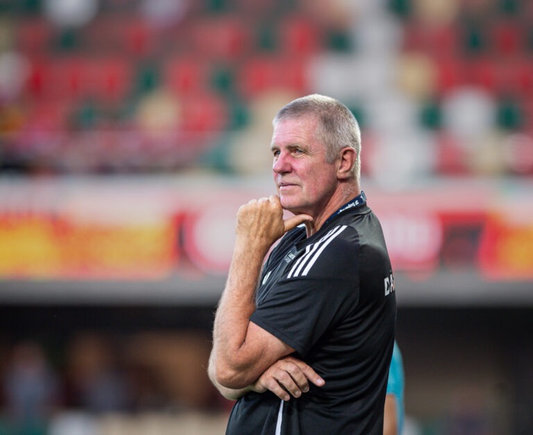 Kent Nielsen verlässt SIF