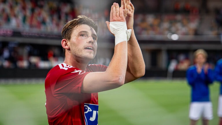 SIF verkauft Callum McCowatt an AGF
