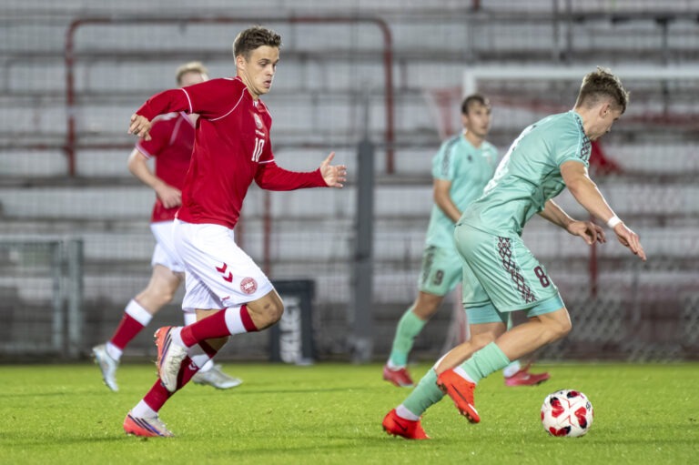 SIF-Spieler in der Nationalmannschaft: So lief es